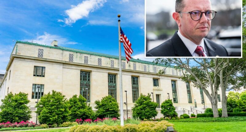 GOP lawmakers urge Trump admin to defund âwokeâ National Academies